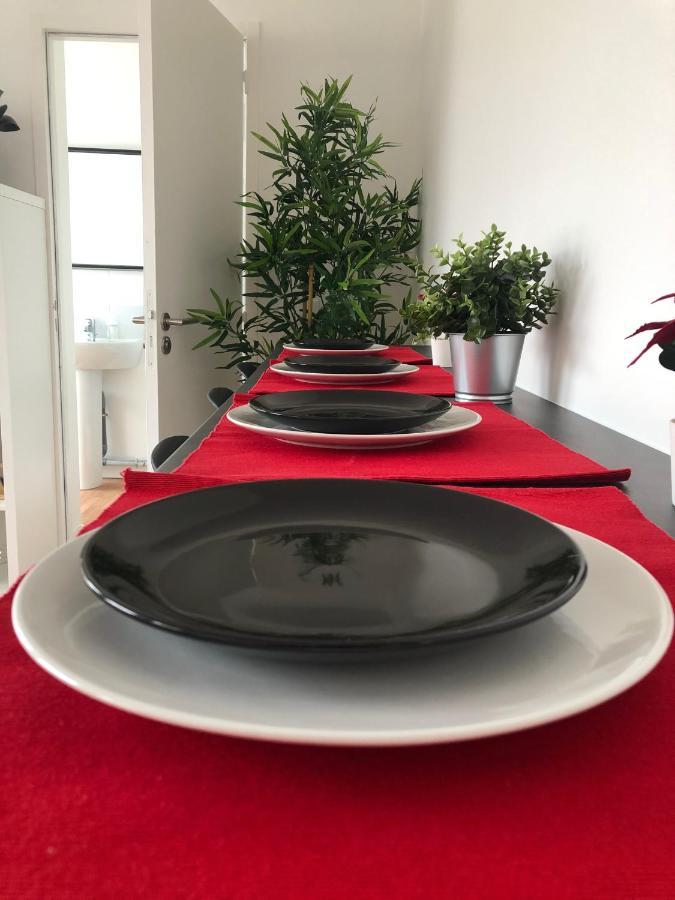 Apartament Hyper Centre - Wifi Fibre Gratuit - Jergweloh - Le Parisien Caen Zewnętrze zdjęcie