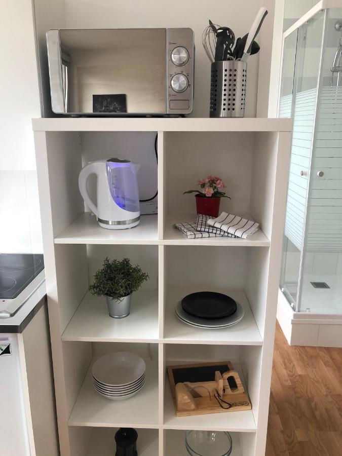 Apartament Hyper Centre - Wifi Fibre Gratuit - Jergweloh - Le Parisien Caen Zewnętrze zdjęcie
