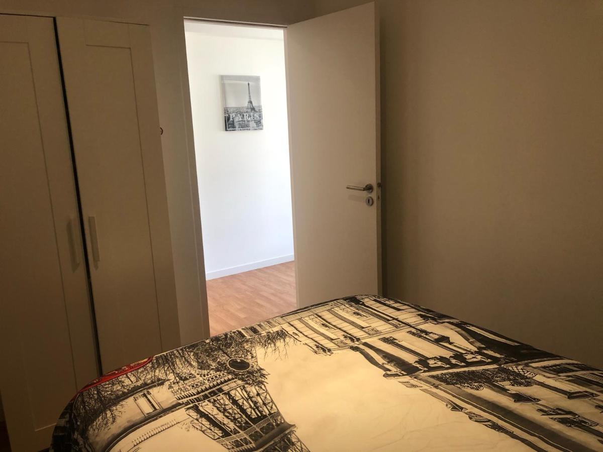 Apartament Hyper Centre - Wifi Fibre Gratuit - Jergweloh - Le Parisien Caen Zewnętrze zdjęcie
